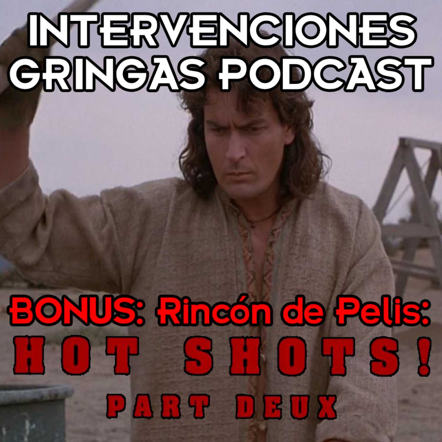 Intervenciones Gringas