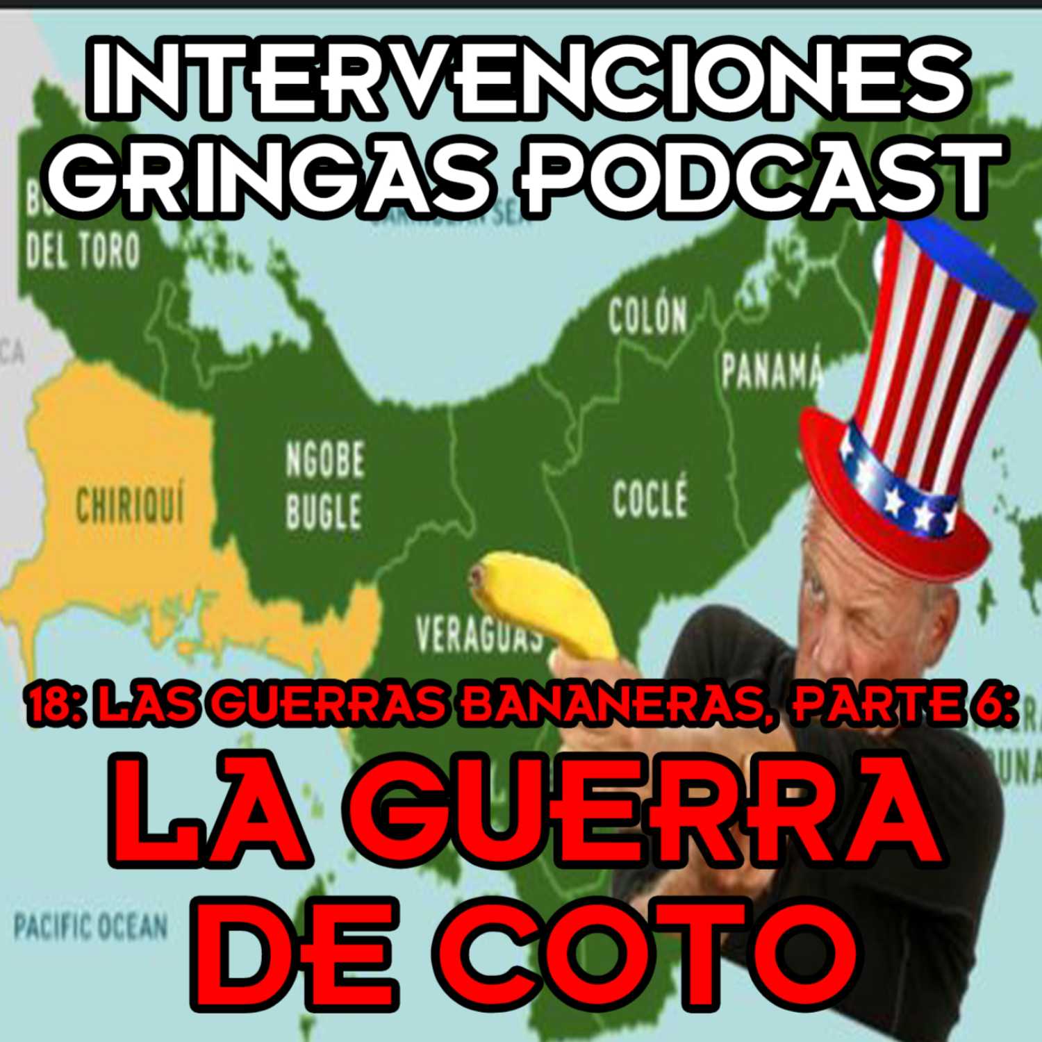 Intervenciones Gringas
