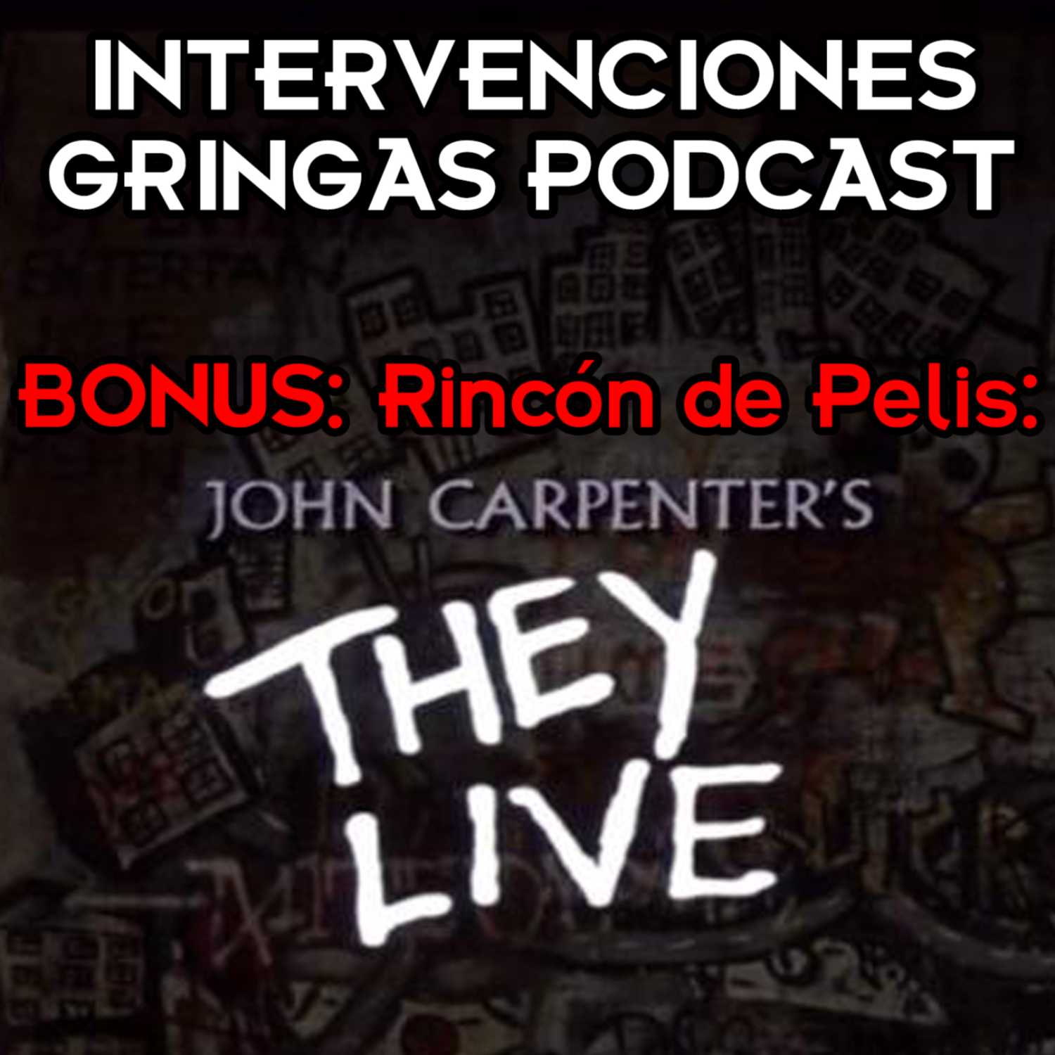 Intervenciones Gringas