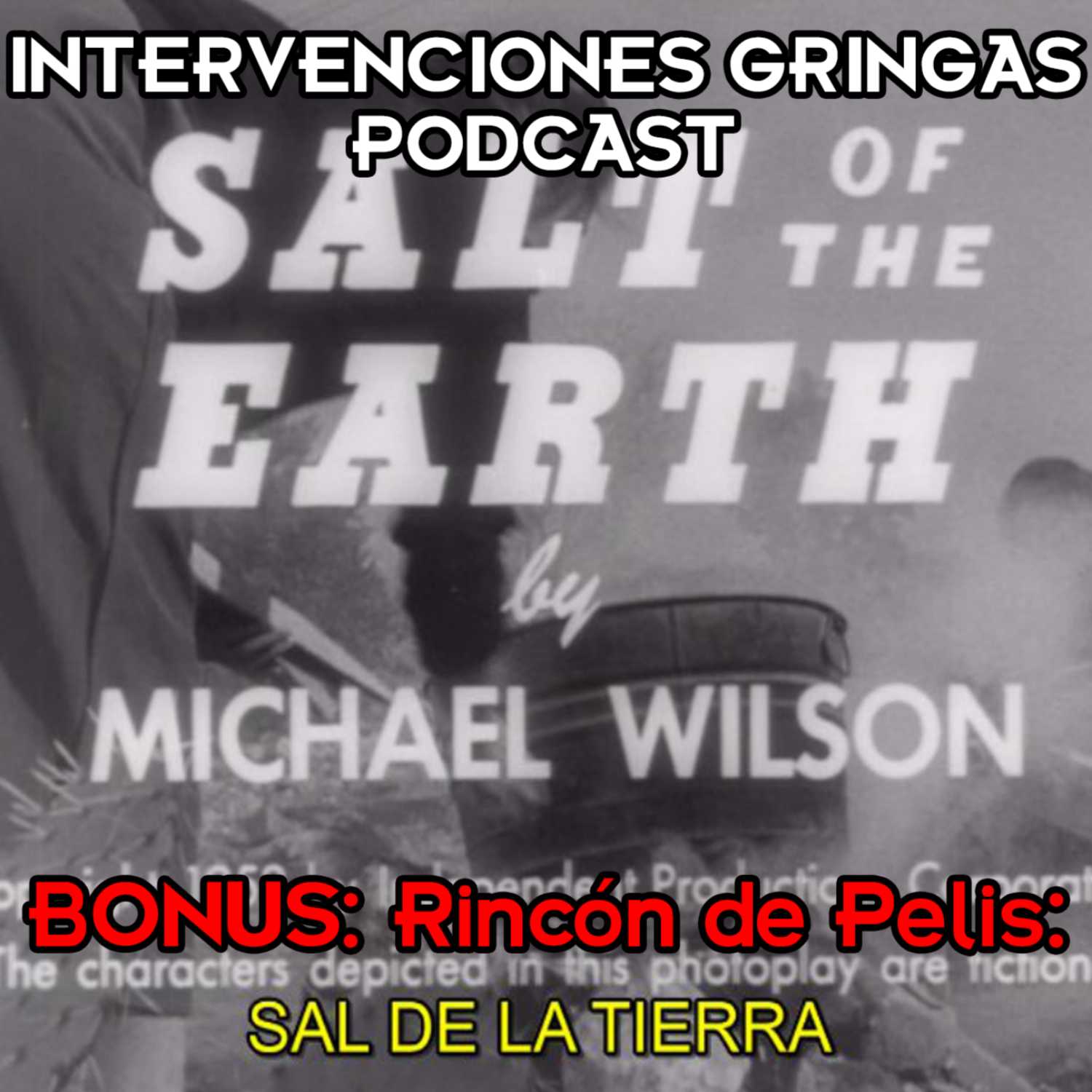 Intervenciones Gringas