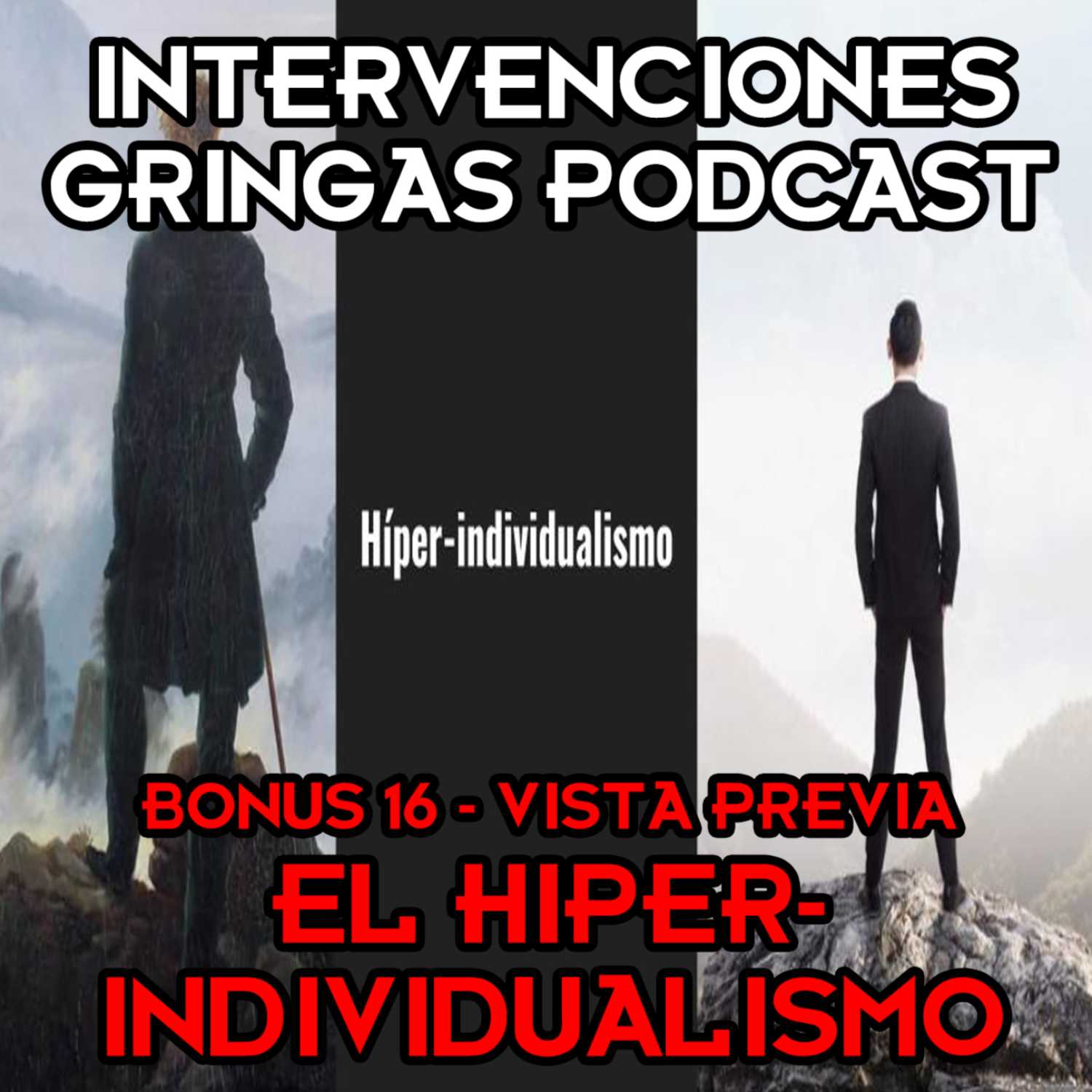 Intervenciones Gringas