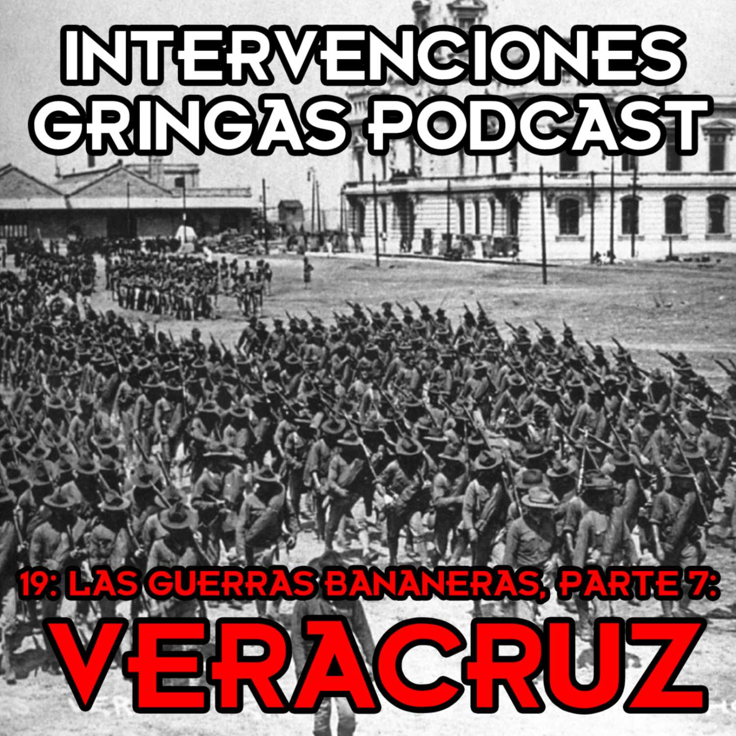 Intervenciones Gringas