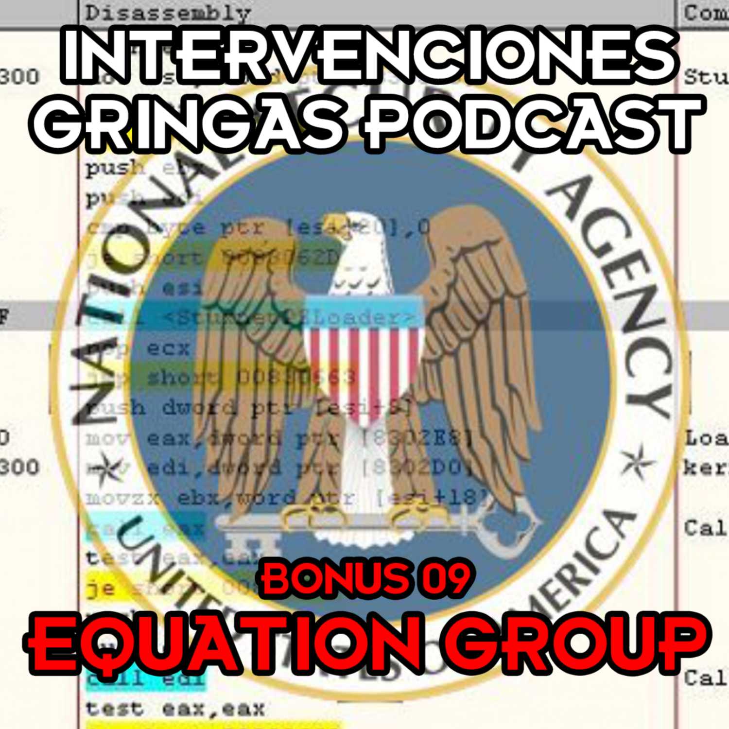 Intervenciones Gringas