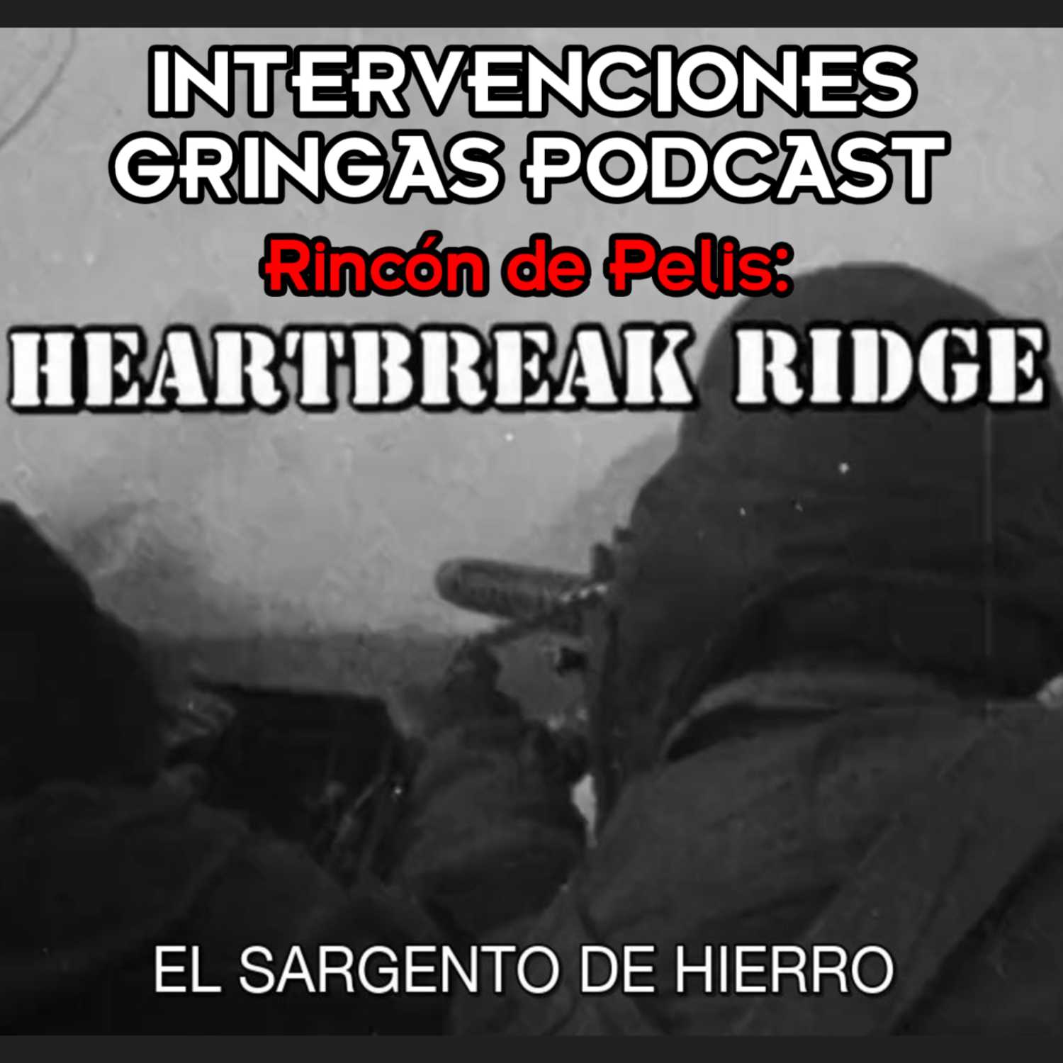 Intervenciones Gringas