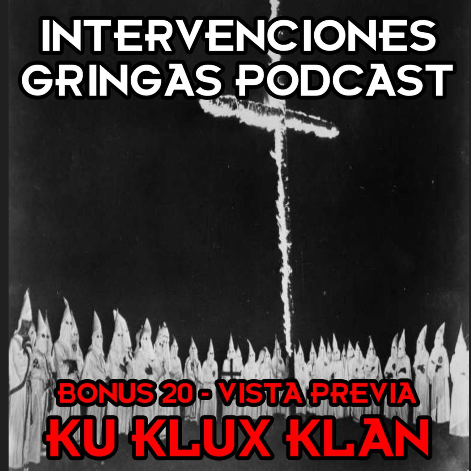 Intervenciones Gringas