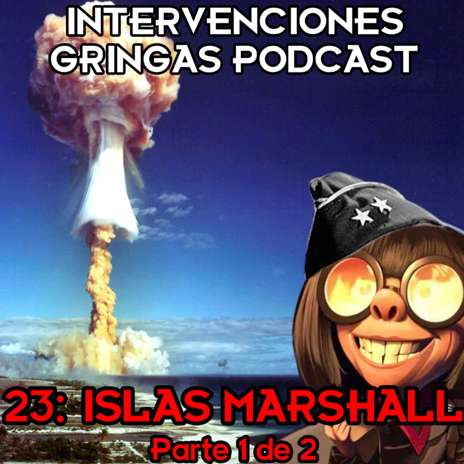 Intervenciones Gringas