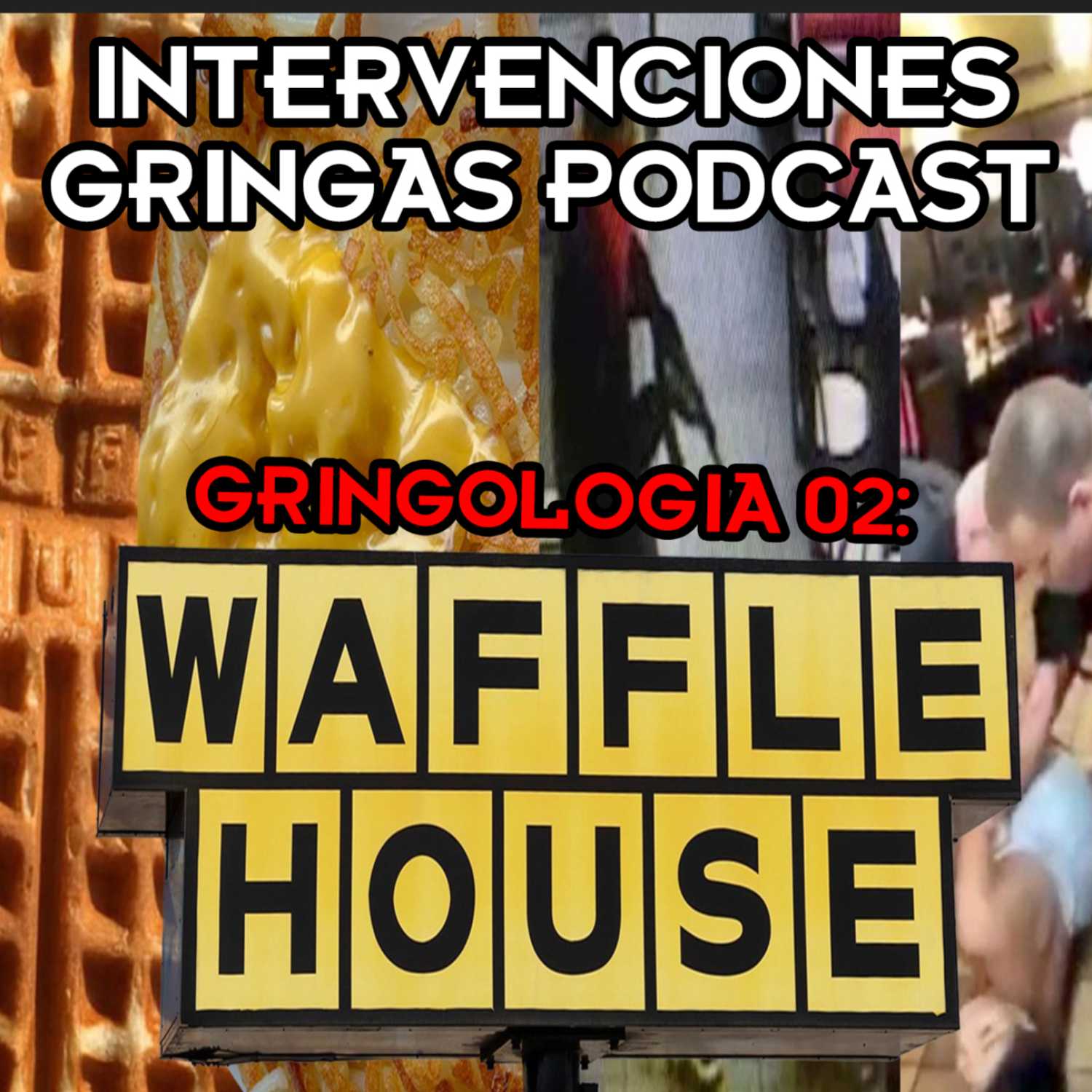Intervenciones Gringas