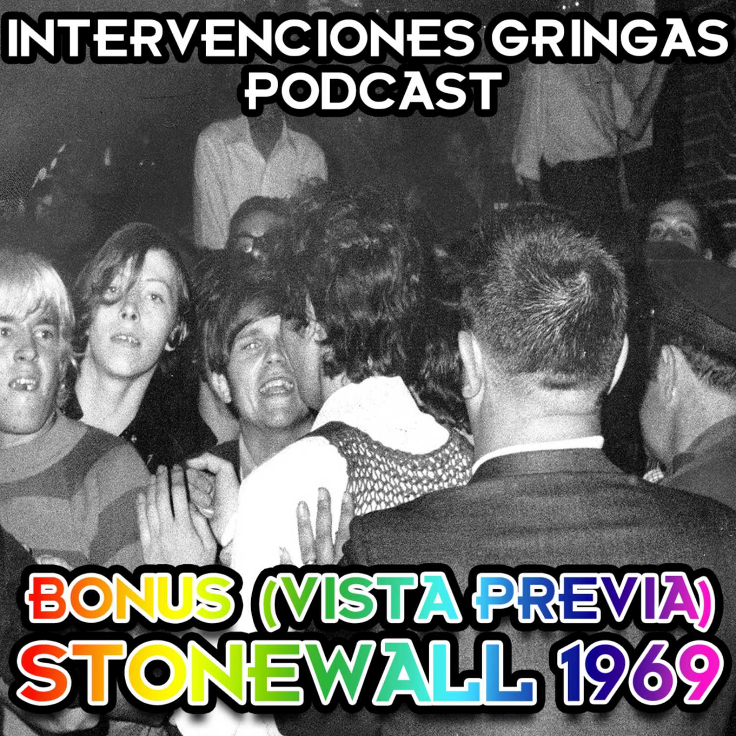 Intervenciones Gringas