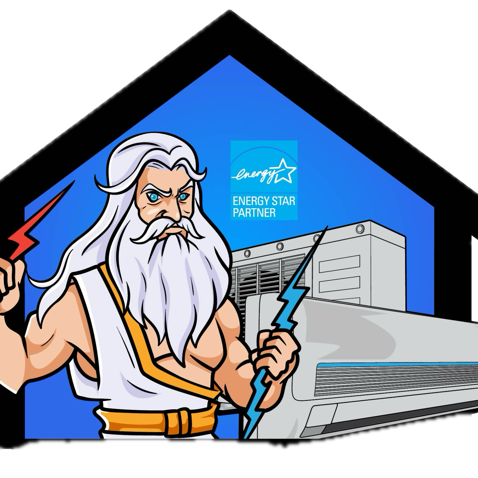 Interview about Ductless Saves LLC