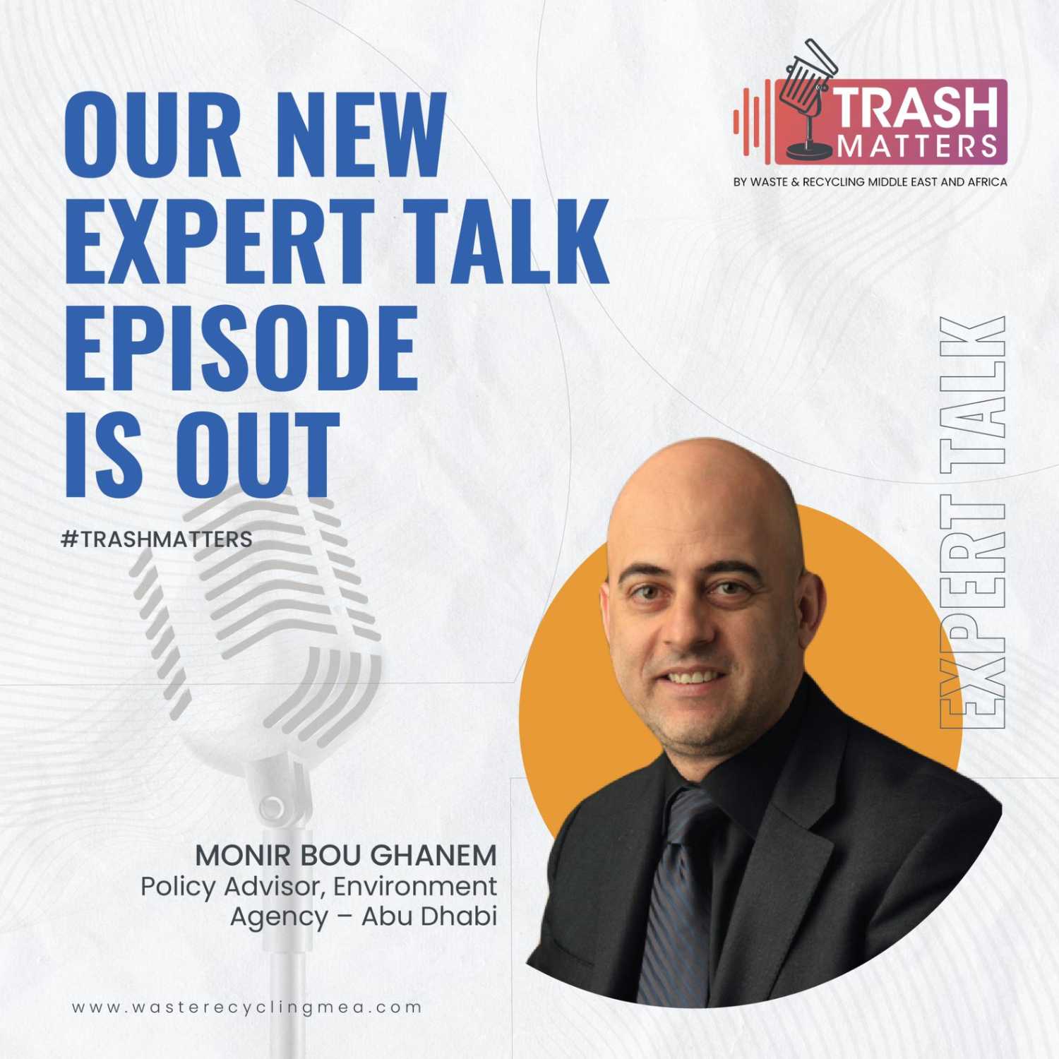 What made the single use plastic bag ban in Abu Dhabi a Success?