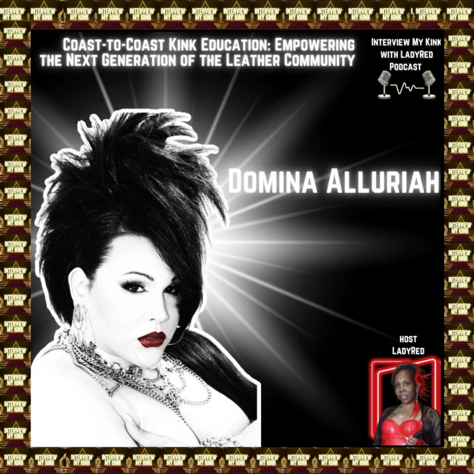 Coast-to-Coast Kink Education: Empowering the Next Generation of the Leather Community