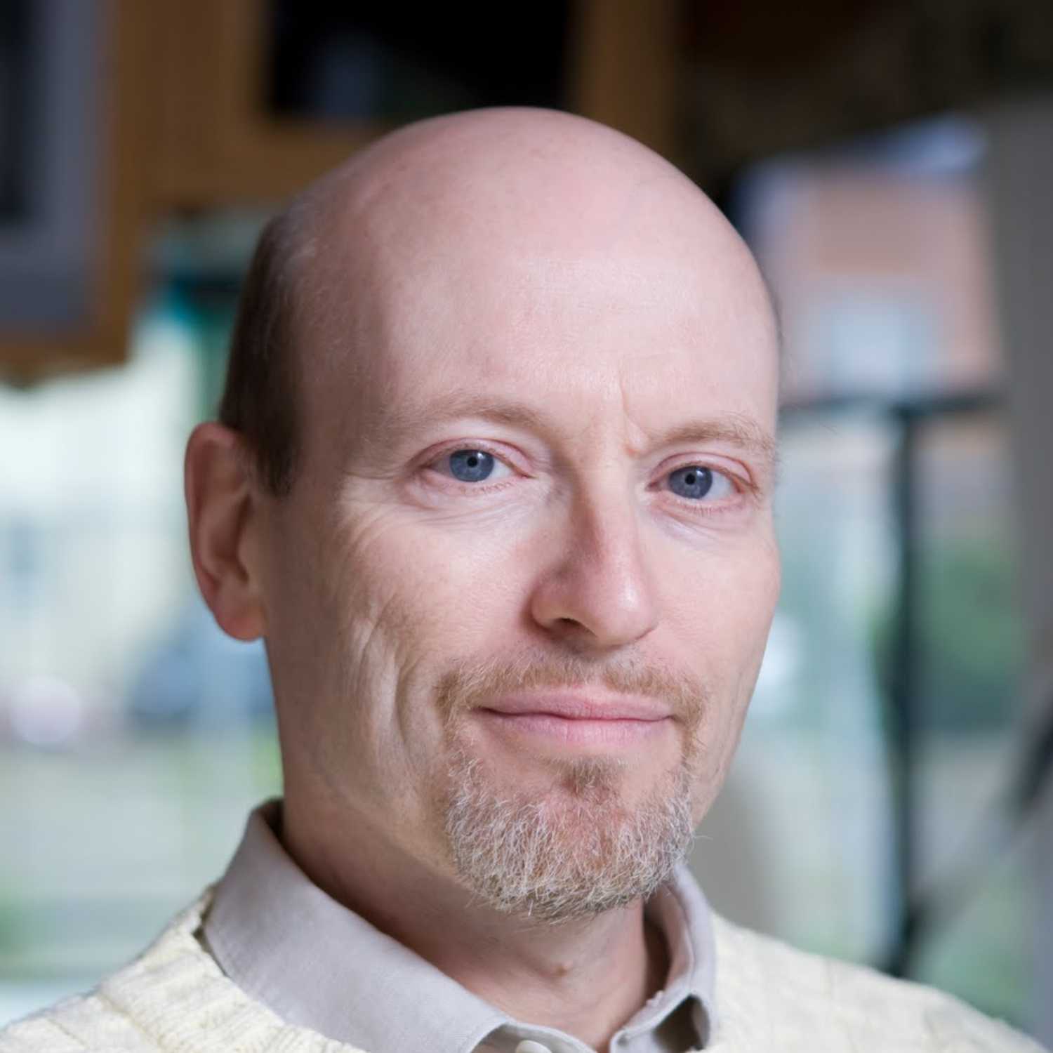 Interview with Prof. Scott Burris episode artwork