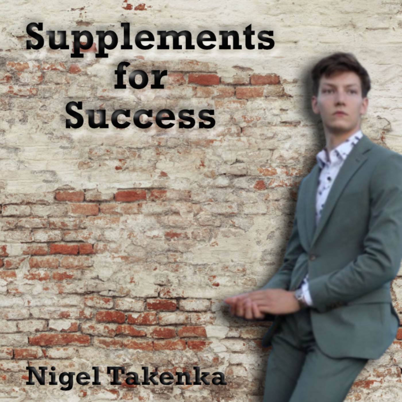 Supplements for Success