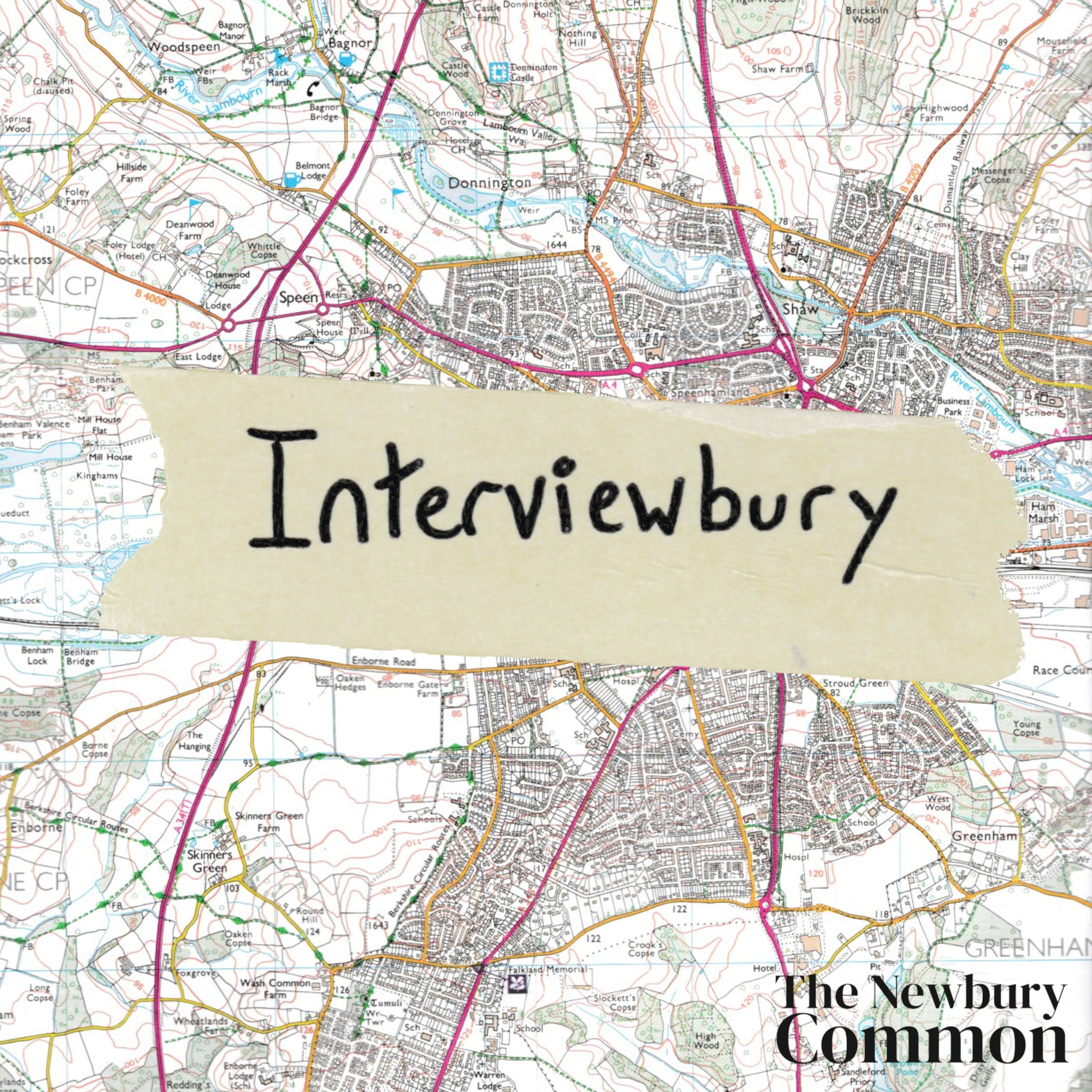Interviewbury