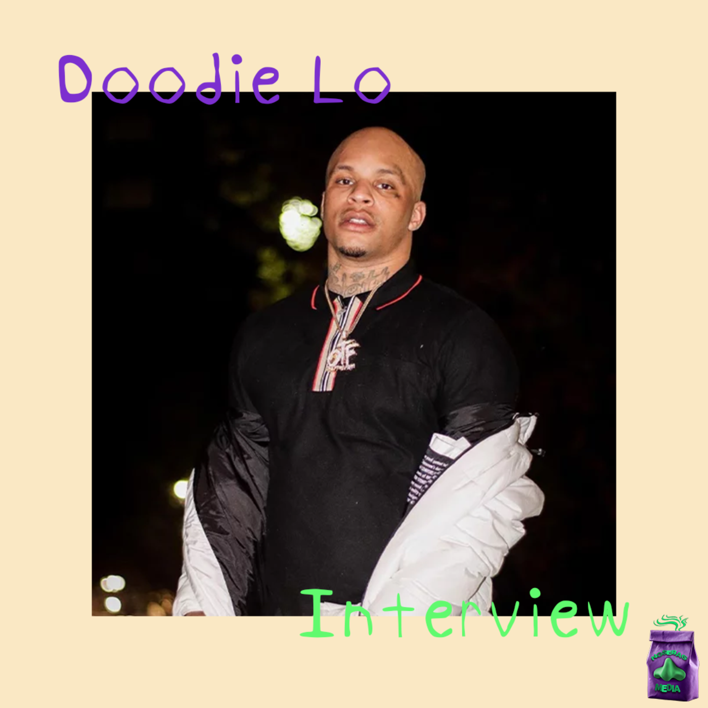 Doodie Lo Interview | OTF, Relationship to Lil Durk and Chief Wuk, What Made Me episode artwork