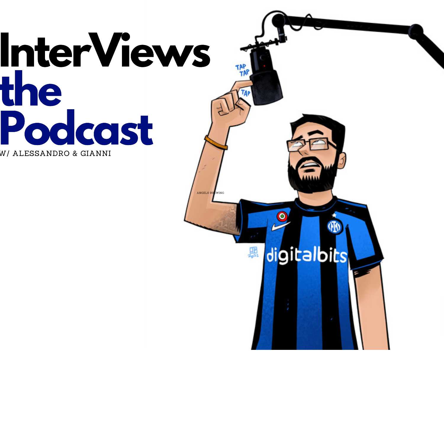 InterViews Podcast