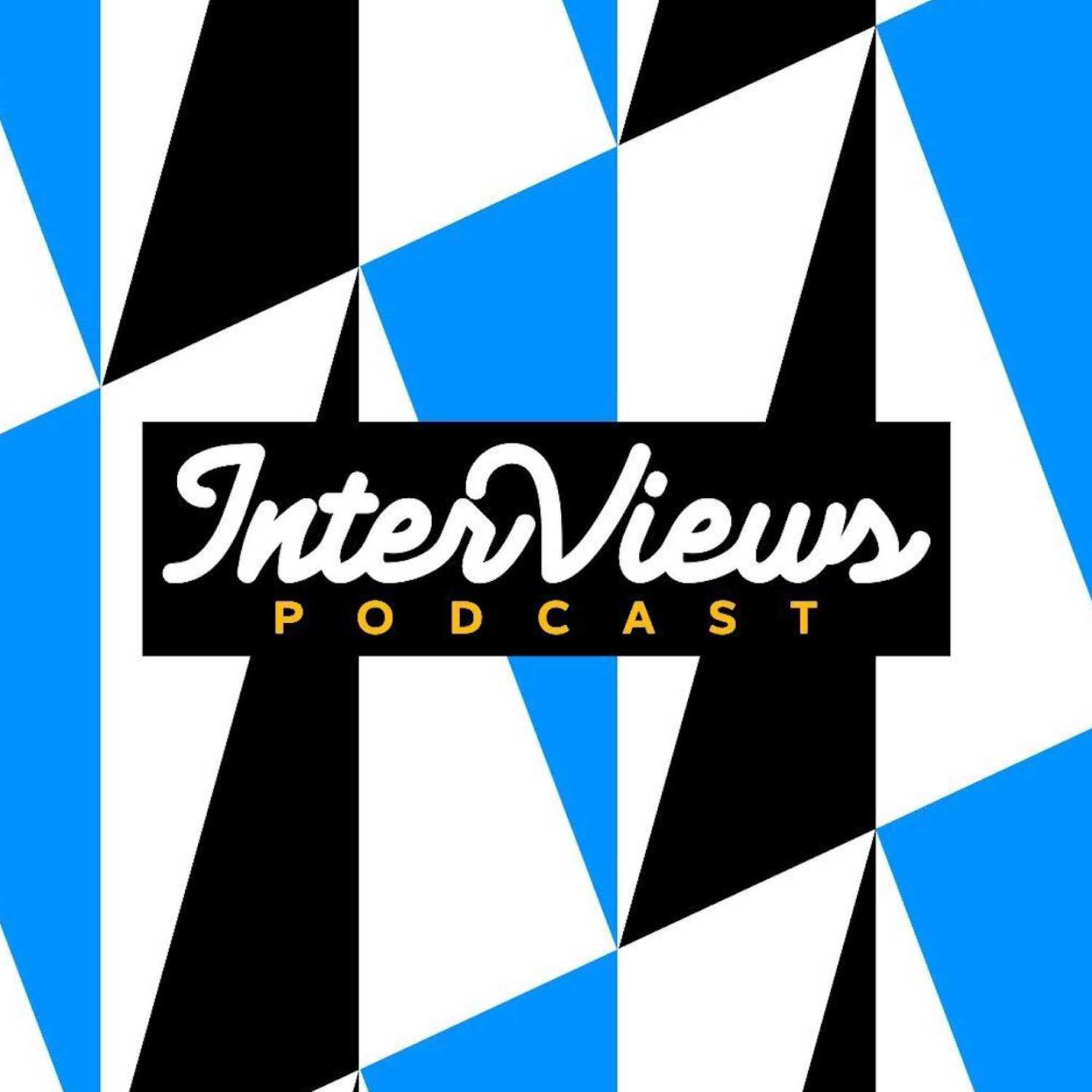 InterViews Podcast