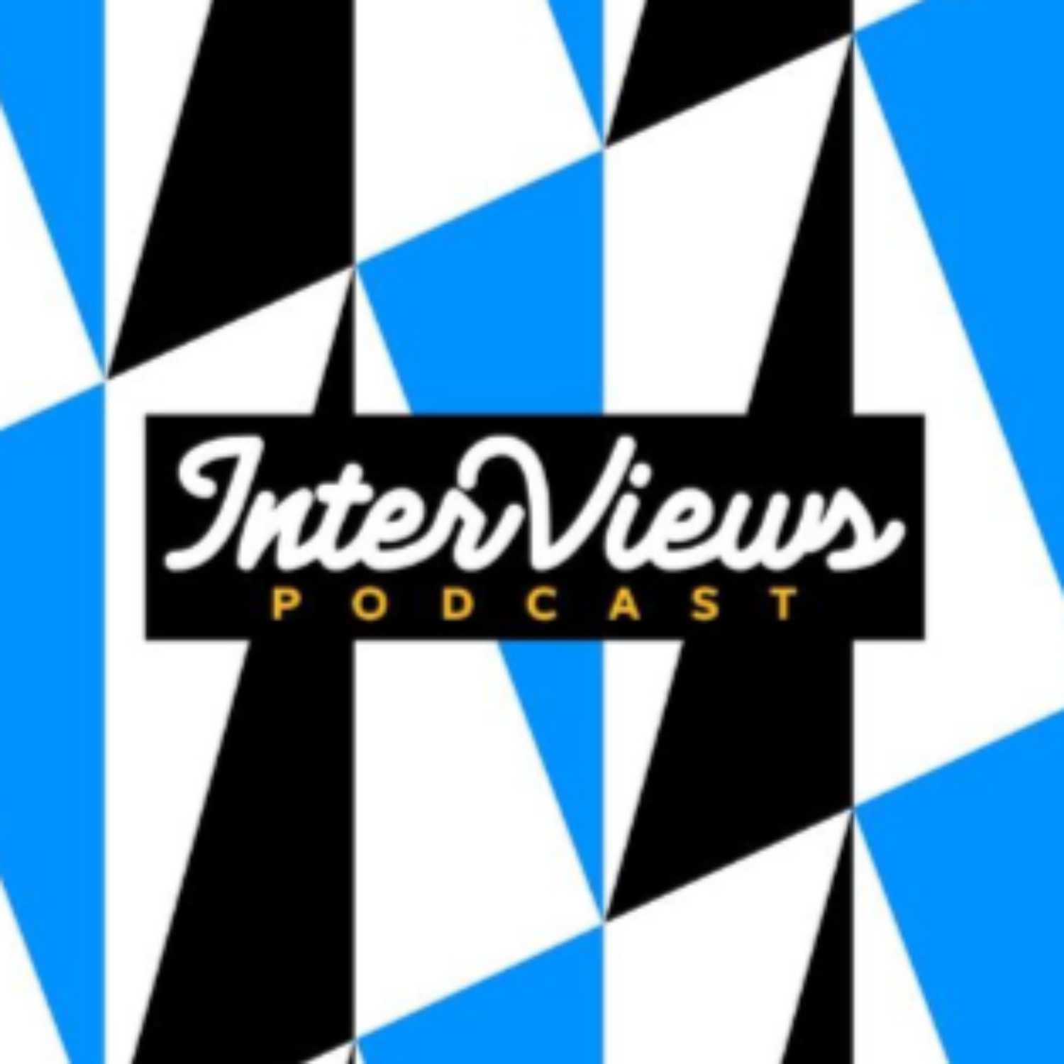InterViews Podcast