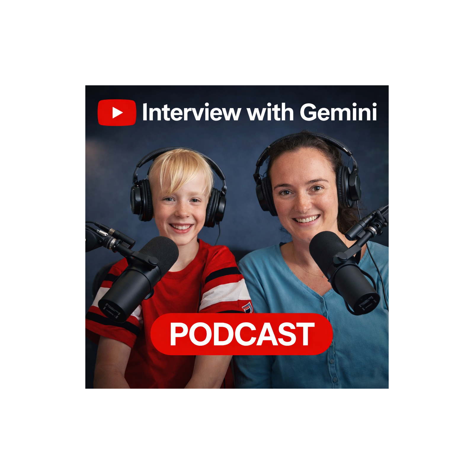 Interview with Gemini No. 1a