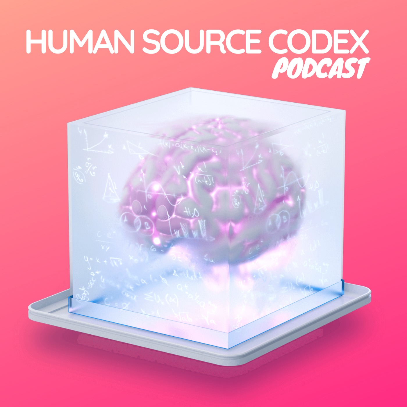 Human Source Codex