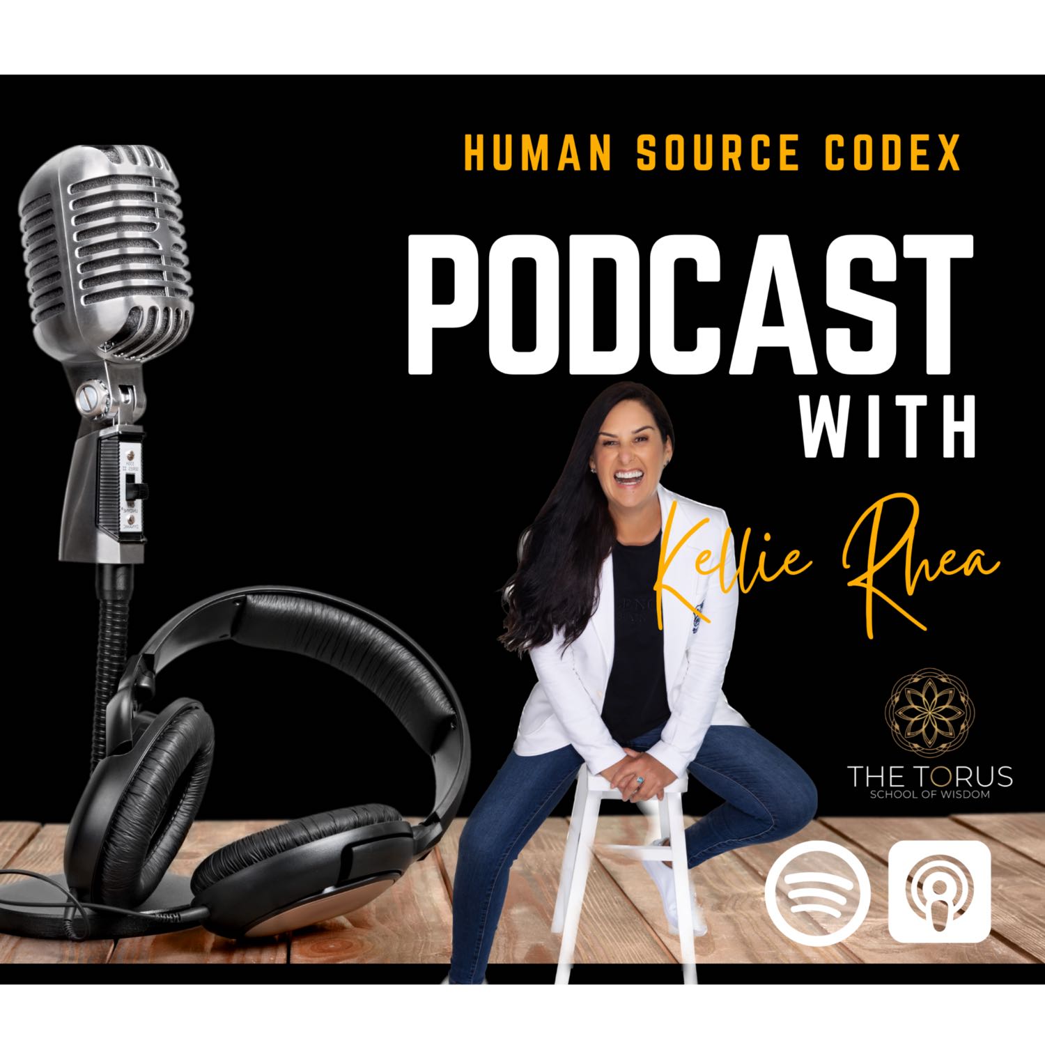 Human Source Codex