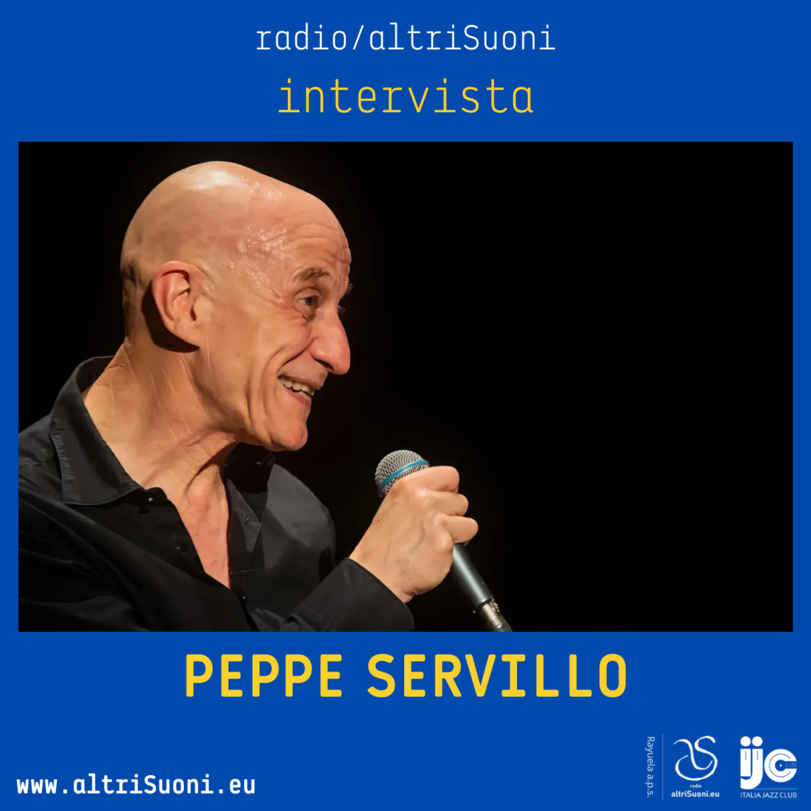 PEPPE SERVILLO