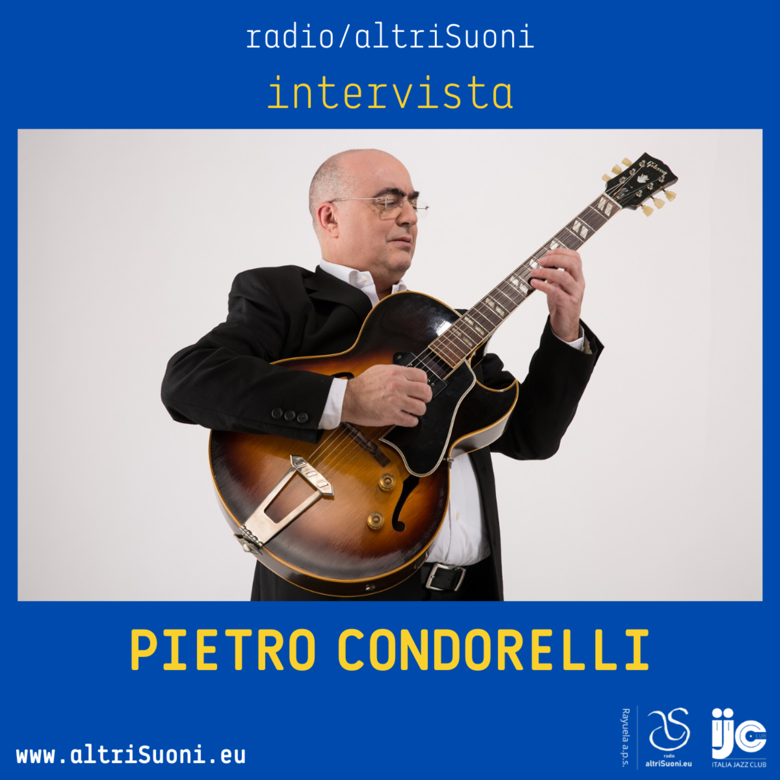 PIETRO CONDORELLI