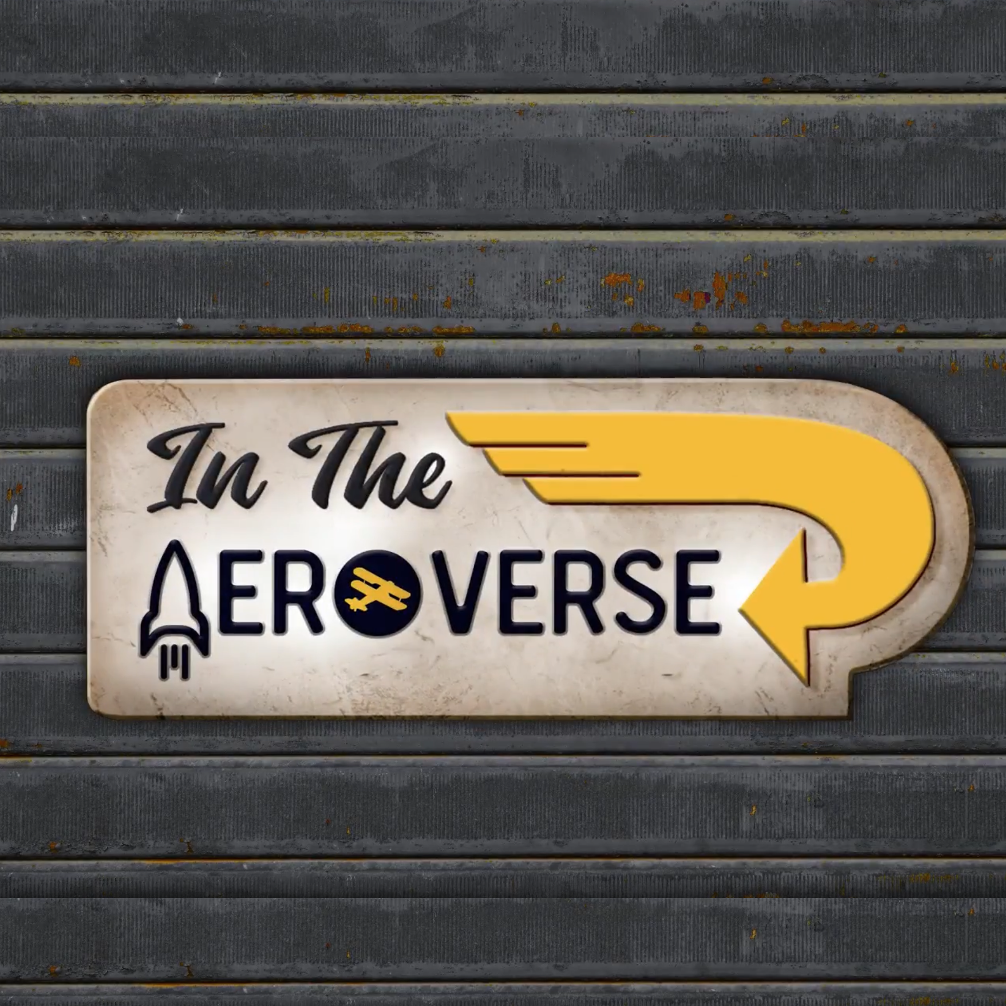 In The Aeroverse