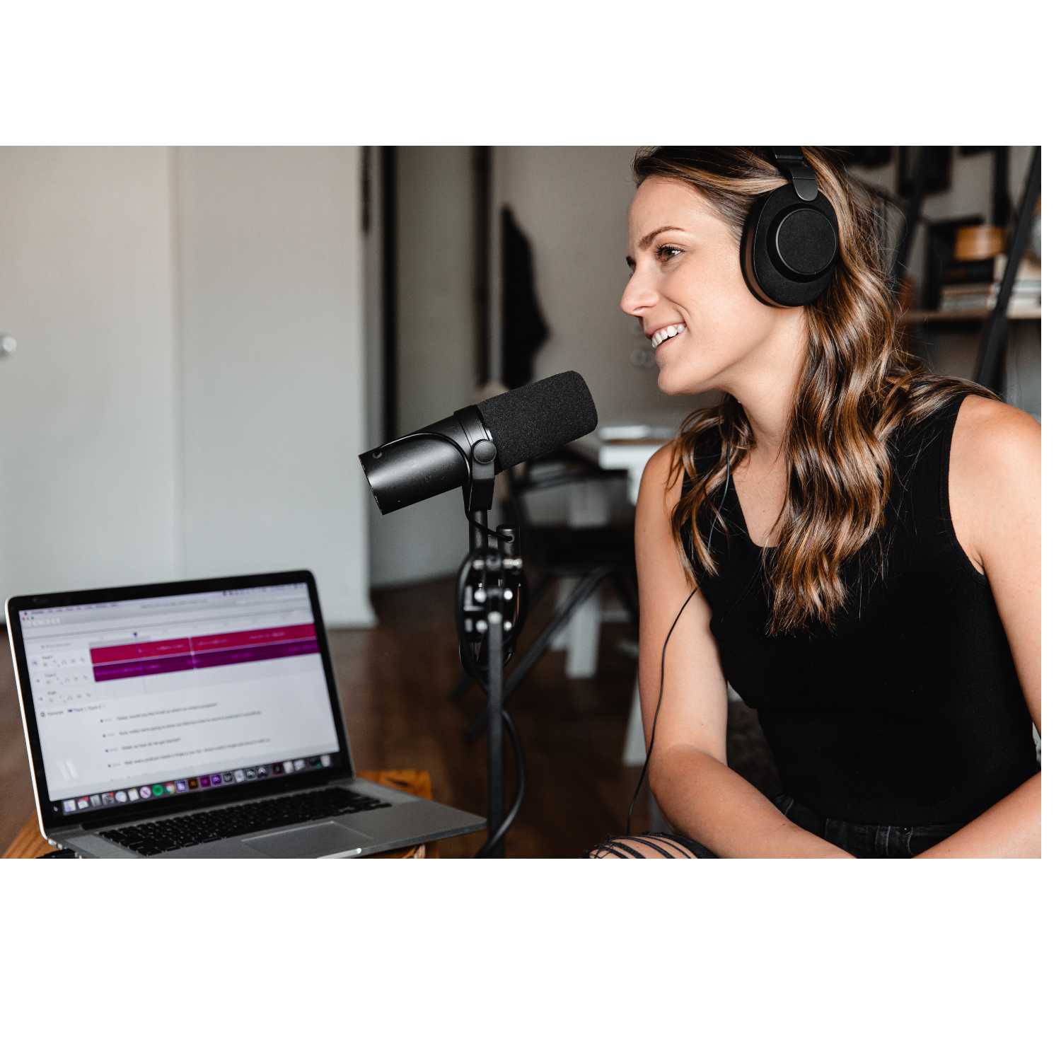 In the Classroom podcast artwork
