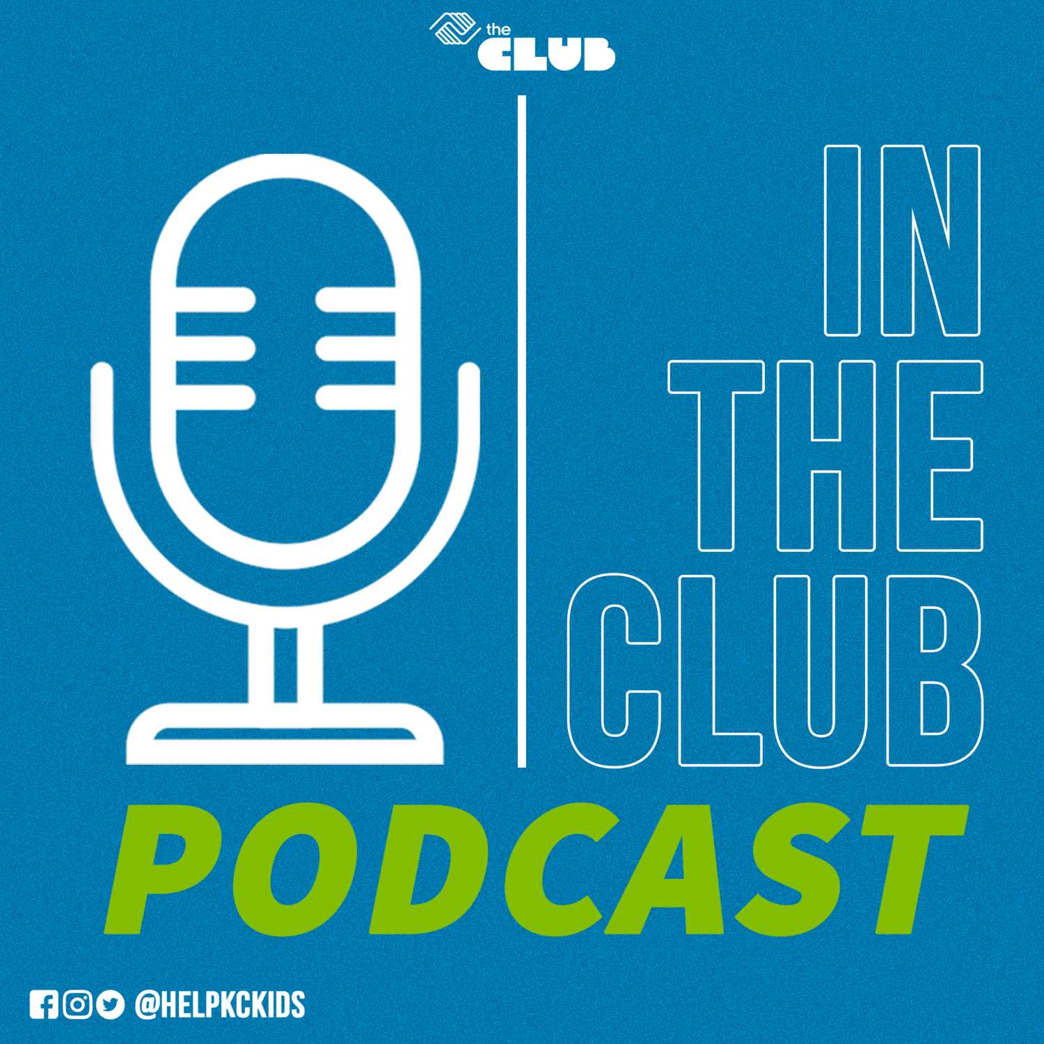 In the Club Podcast