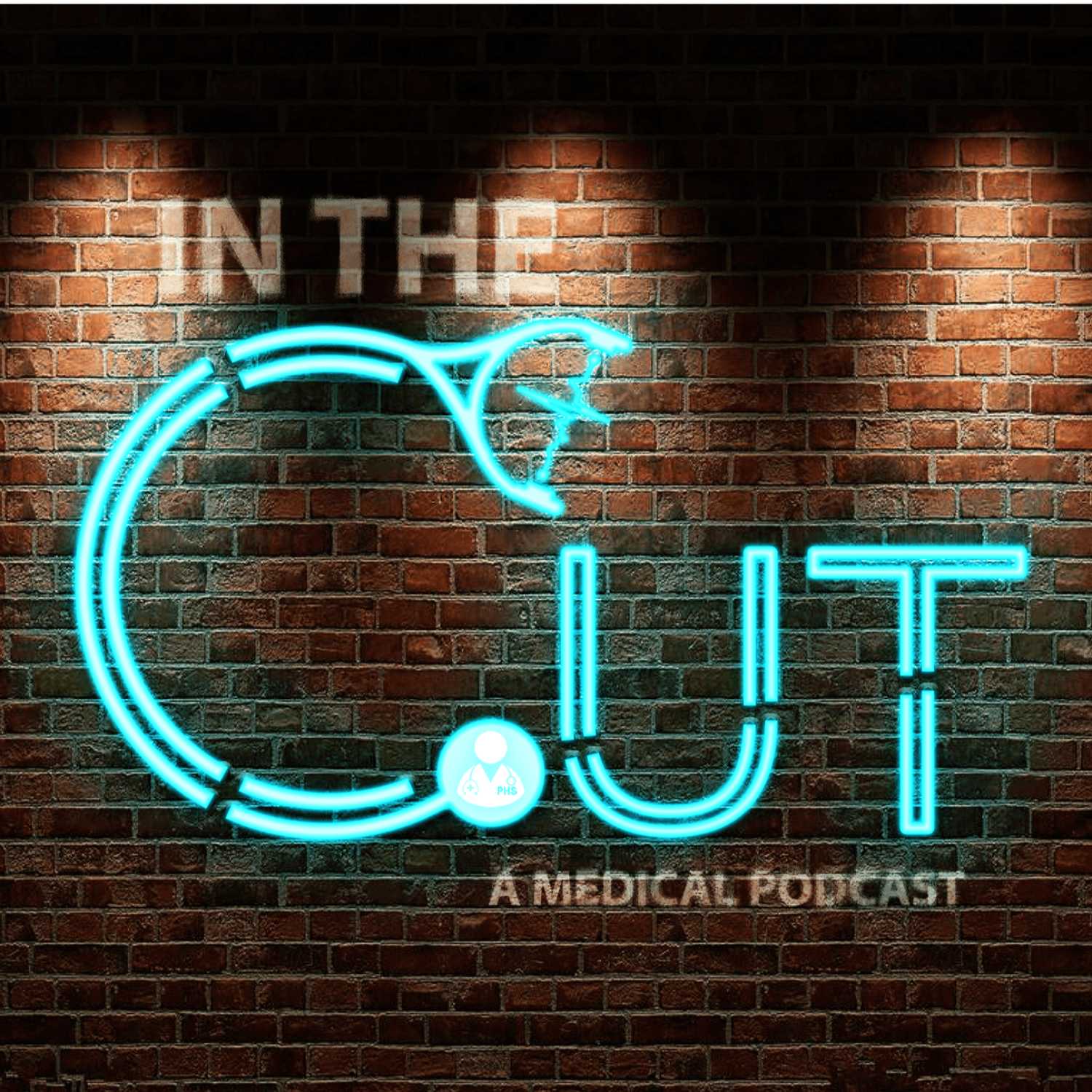 In the Cut: A Medical Podcast