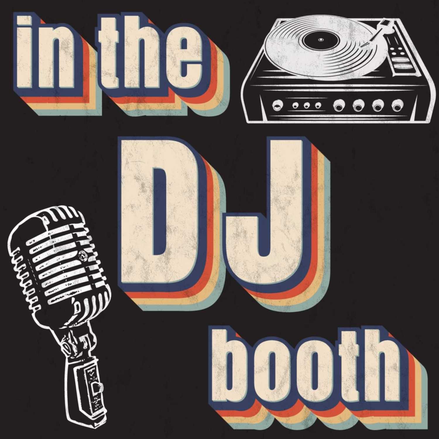 Ep. 4 - DJ Bingo Bob (Bob Willette)