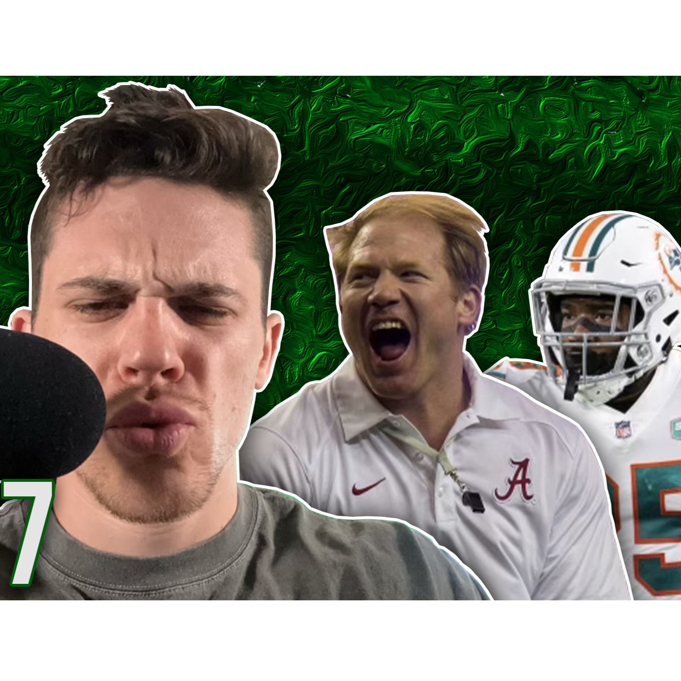 The Dupree Show