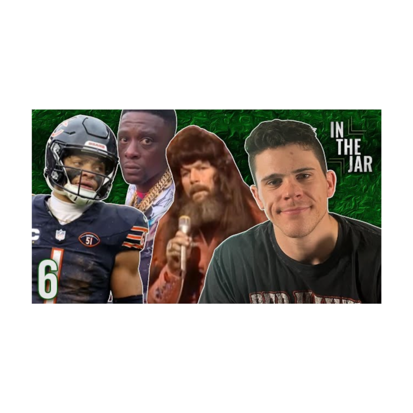 The Dupree Show