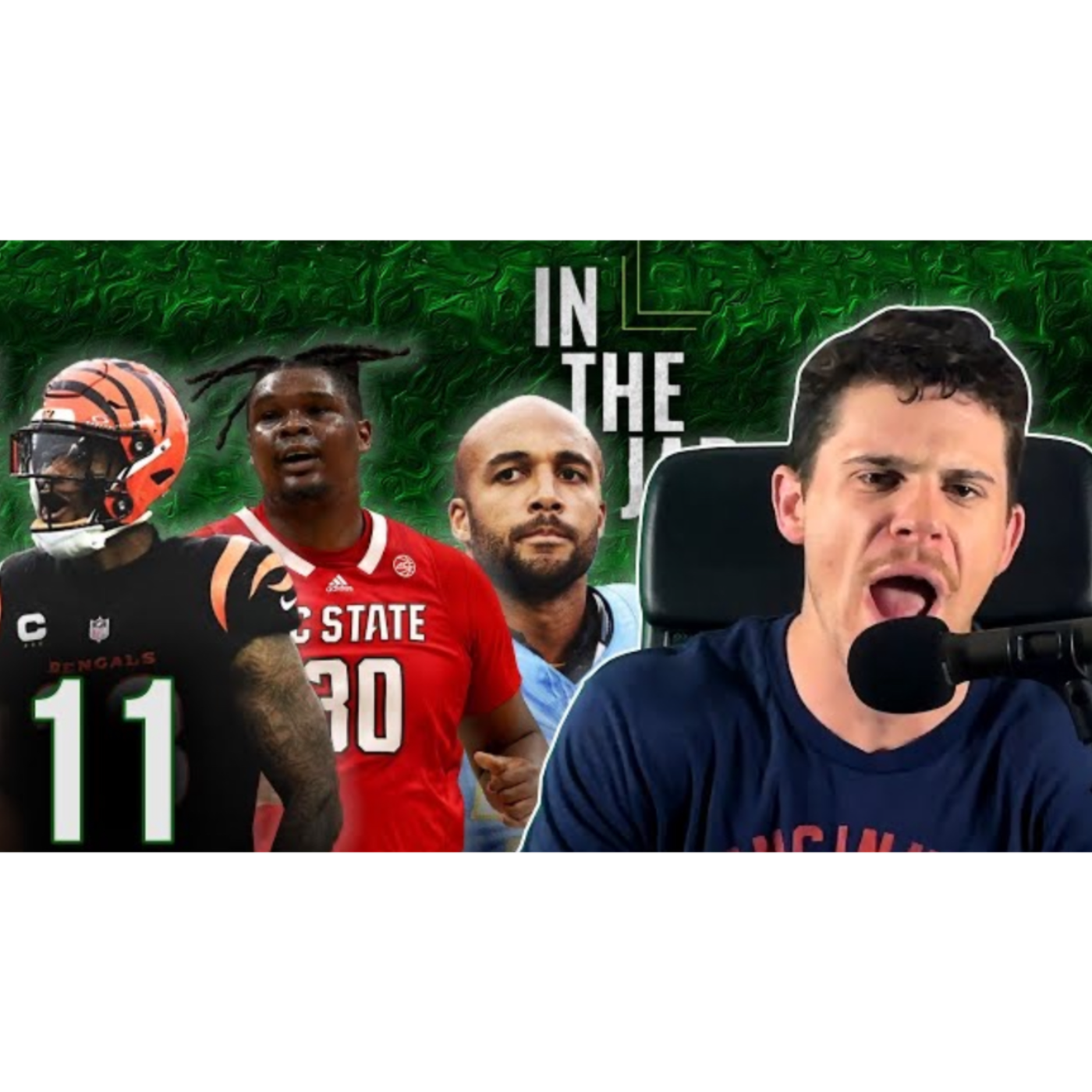 The Dupree Show