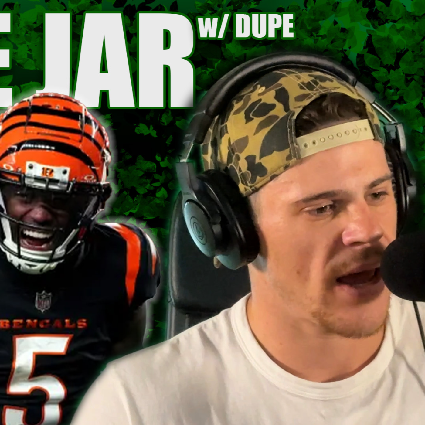 The Dupree Show