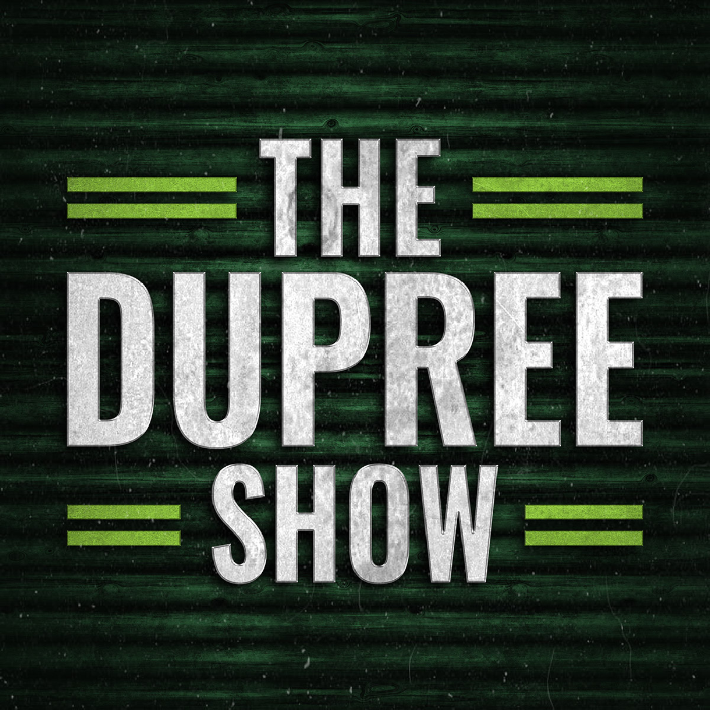 The Dupree Show
