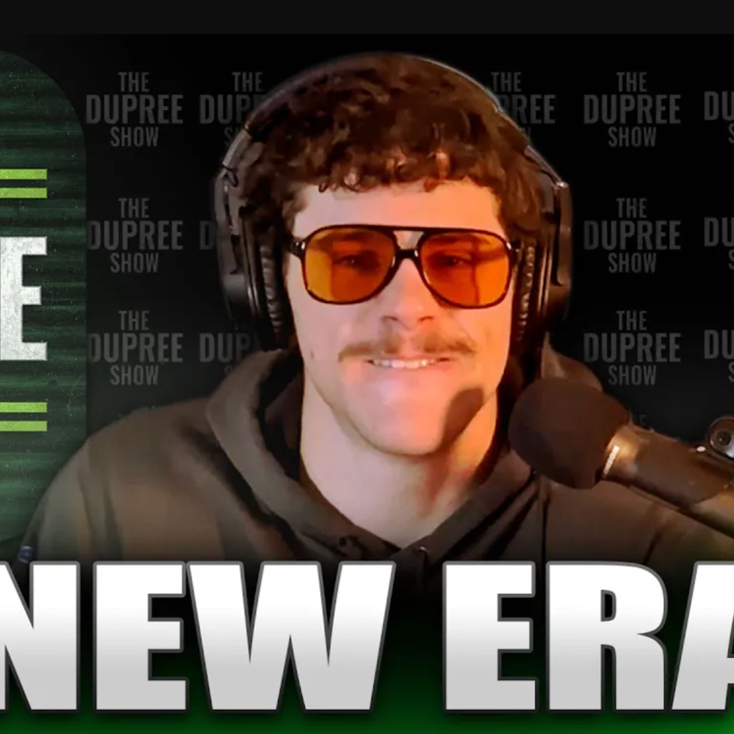 The Dupree Show
