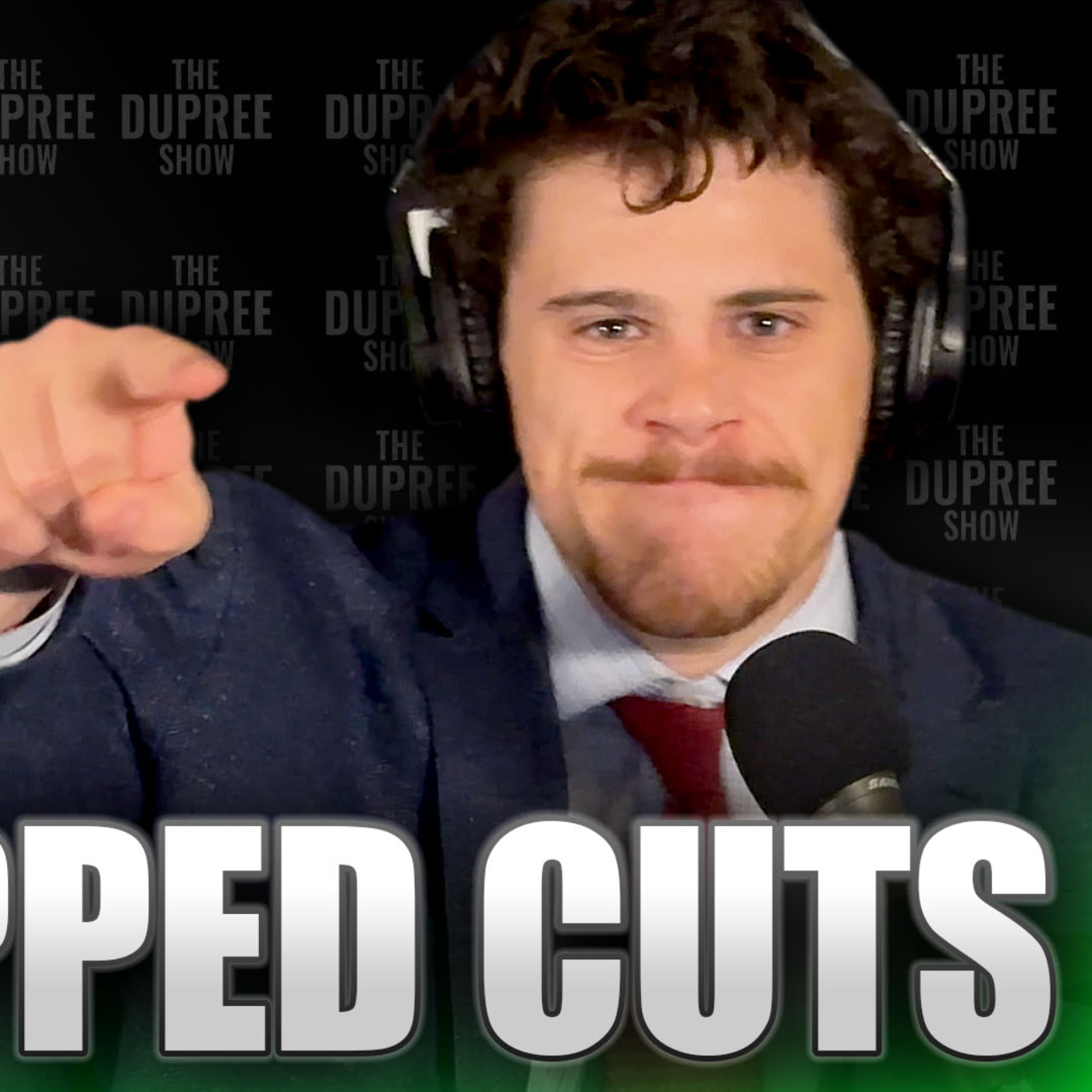 The Dupree Show