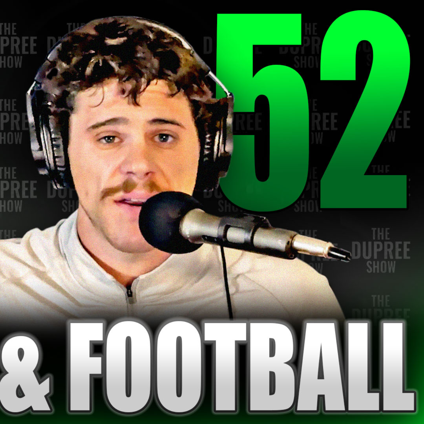 The Dupree Show