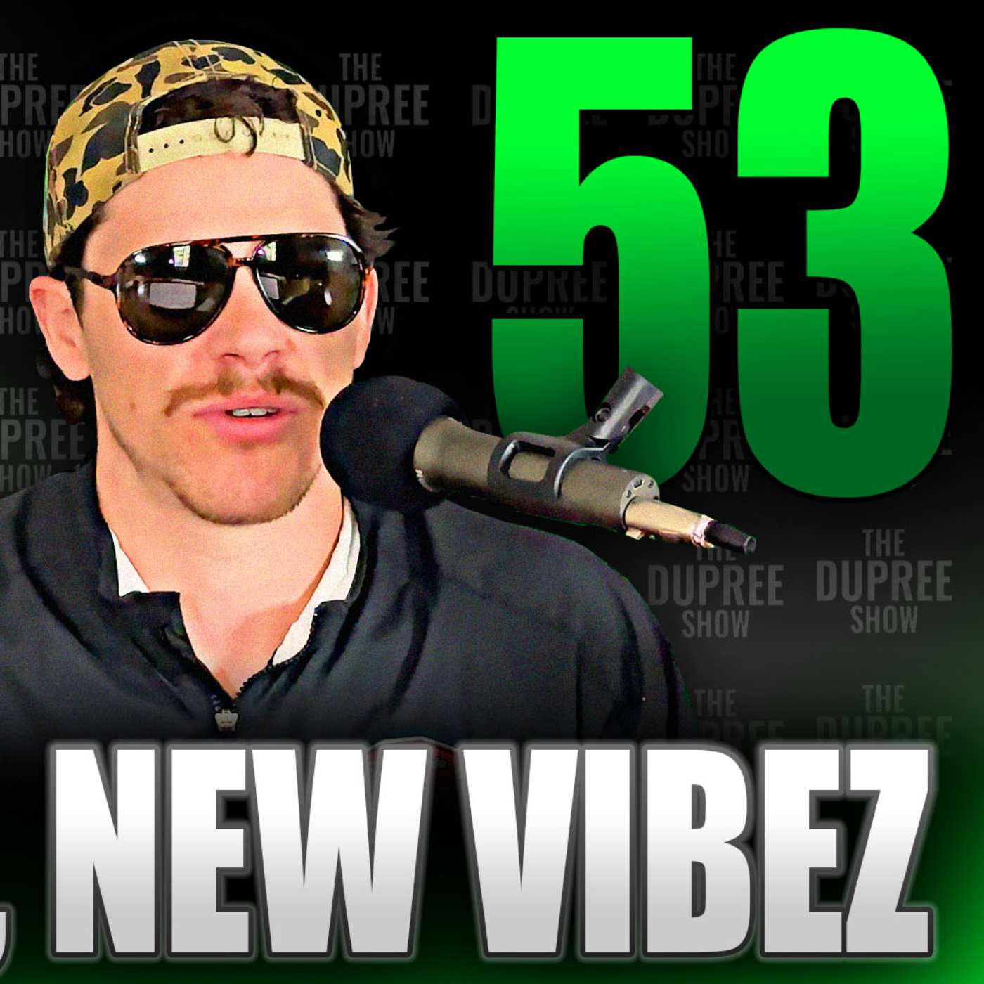 The Dupree Show