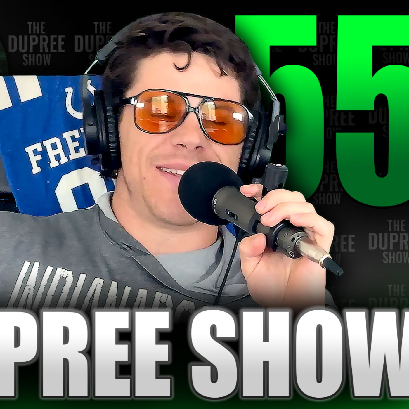 The Dupree Show