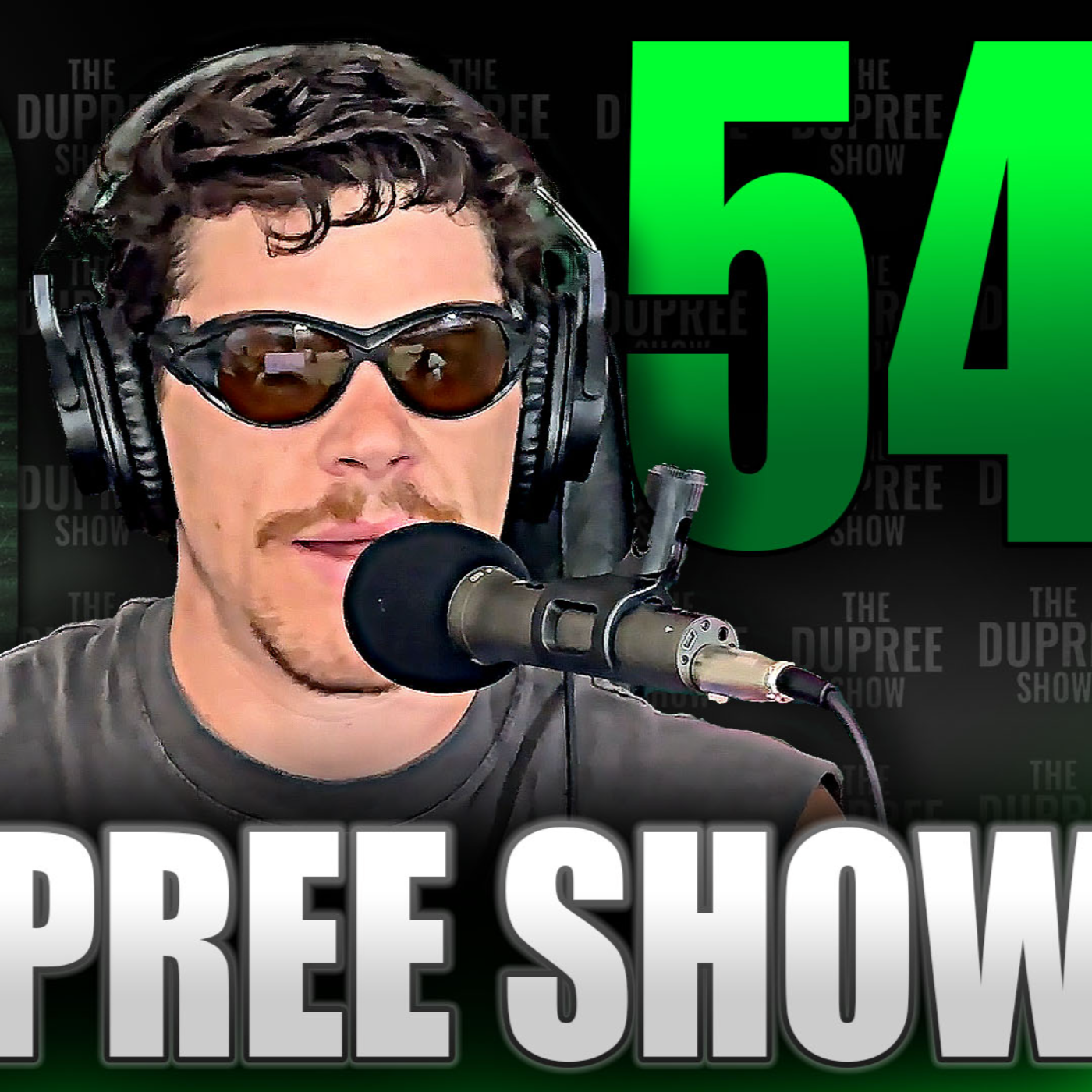 The Dupree Show
