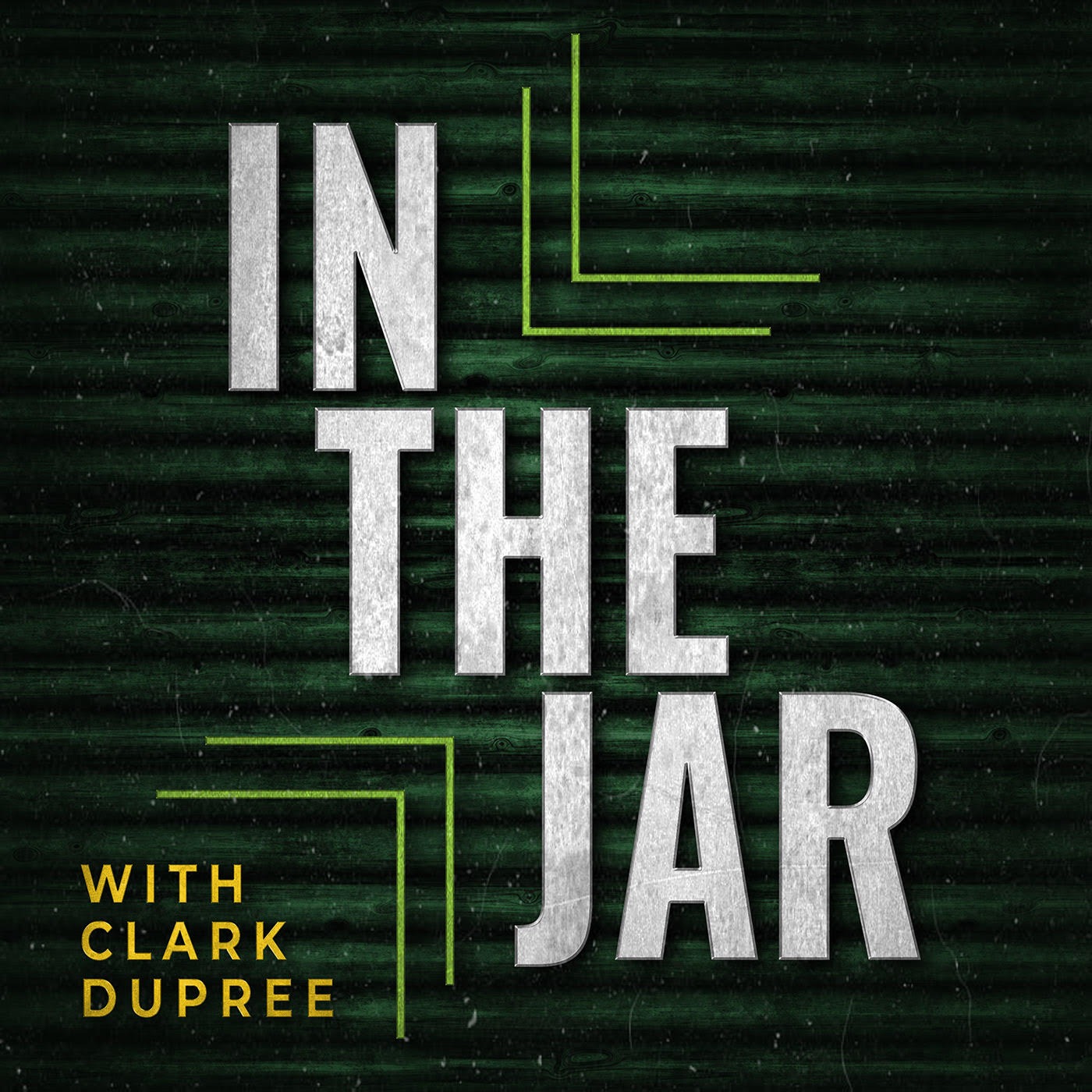In the Jar