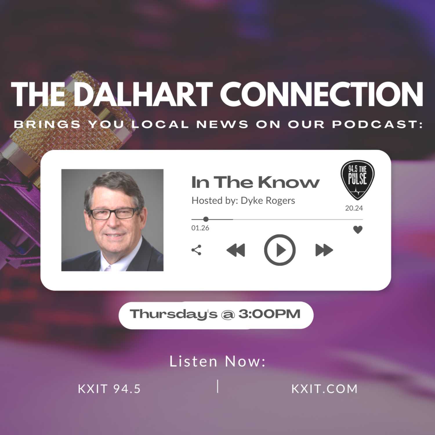 In The Know