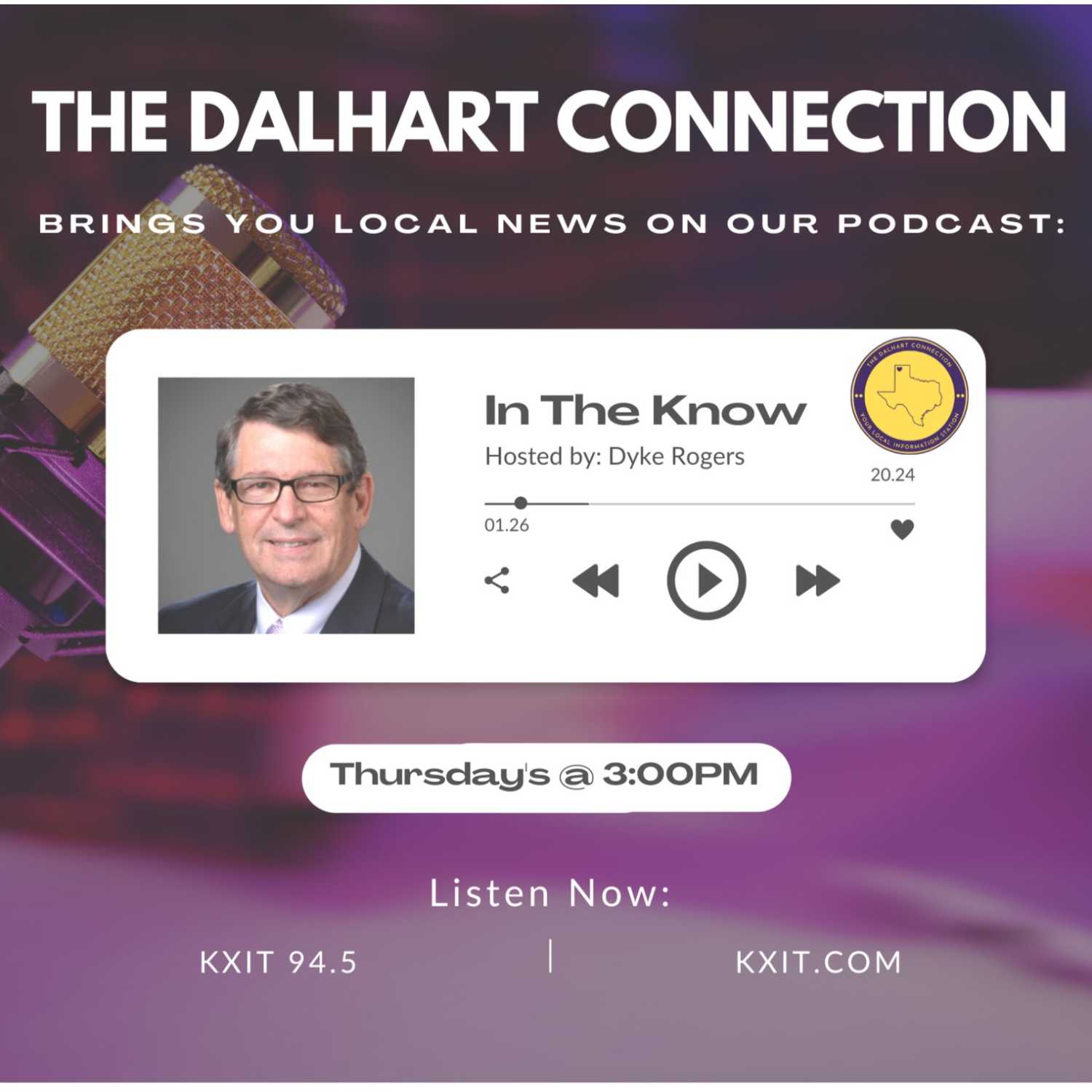 In The Know