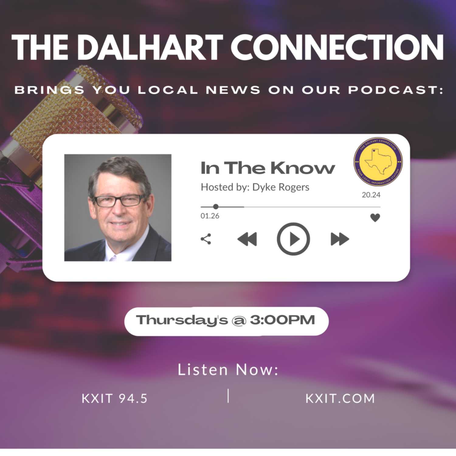In The Know