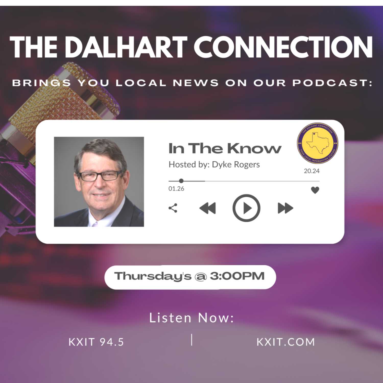 In The Know