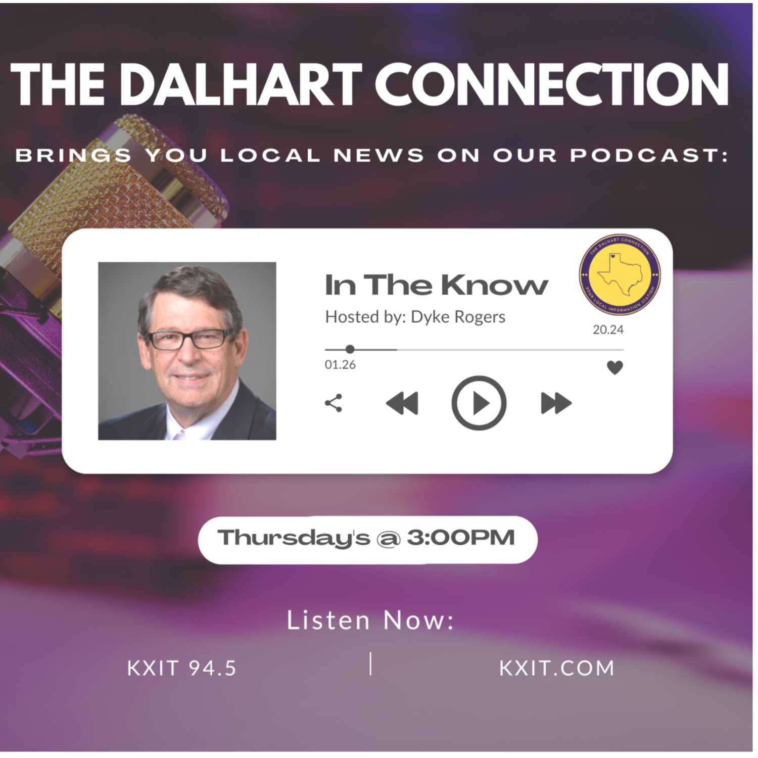 In The Know