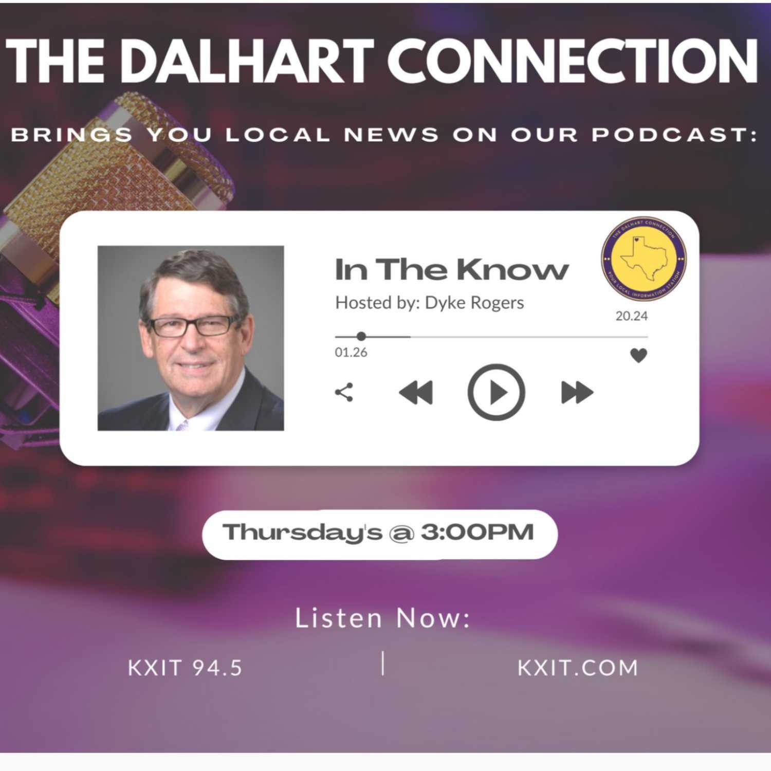 In The Know